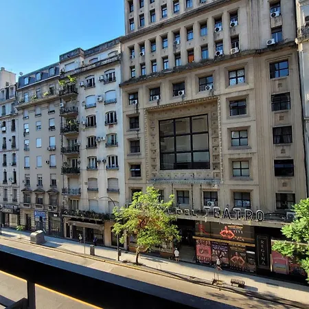 Luminoso, Muy Completo Y Bien Ubicado Departamento De 2 Ambientes - Limite De Retiro/Recoleta Apartment Buenos Aires Exterior photo