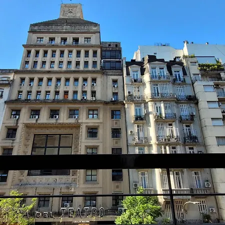 Luminoso, Muy Completo Y Bien Ubicado Departamento De 2 Ambientes - Limite De Retiro/Recoleta Apartment Buenos Aires Exterior photo